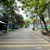 Siêu hiếm lk văn phú 83m2 kinh doanh nội thất đẹp nhỉnh 12 tỷ gần công viên.