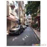 Chủ ngộp bank bán gấp nhà lô góc ngô quyền 56m2, 4t, 2mt 6tỷ xe hơi 7 chỗ vào nhà