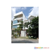 Nhà bán hẻm 10m xe hơi ngủ trong nhà đường thành thái q10_6.9 x19m,cn 90m2_giá chỉ 1x tỷ