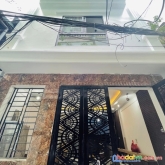 Bán nhà nguyễn khang 40 x 4t mt 5m giá 5.8 tỷ
