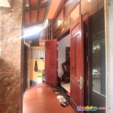 Bán nhà 4t, ô tô tránh, 92m2, mt 7.5m, linh đông, thủ đức, chỉ 8 tỷ 6