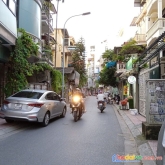Bán nhà đường yên phúc, văn quán 70 m2, mt 5md giá 6 tỷ xe hơi đổ cửa
