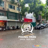 Bán nhà mặt phố phan kế bính, ba đình 56m2, 8 tầng, kinh doanh tốt, giá chỉ 25,5 tỷ