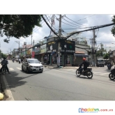 41.9 tr.m2, dt 172m2, nở hậu, đường tô ngọc vân, thủ đức, chỉ 7 tỷ 2