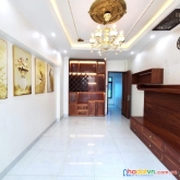 Bán nhà xa la hà đông tặng nội thất đẹp 2 mặt ngõ thoáng trước thoáng sau - nhà dân tự xây tâm