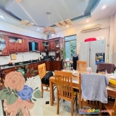 Bán nhà ngọc thụy 52m 5 tầng, 10m ô tô tránh,4 ngủ