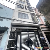 Bán ccmn tân triều 7 tỷ 1, 55m2 7 tầng thang máy, 12pkk, danh thu 47tr/ tháng