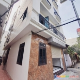 Bán nhà đẹp trần quốc vượng. 45m 4t mt4m. 2 thoáng, gần ô tô. kd dòng tiền. sổ đẹp. giá: 5.380 tỷ.