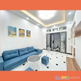 Bán nhà khương đình gần đường ô tô, thanh xuân, 40m2 x 5 tầng x nhỉnh 4 tỷ bé