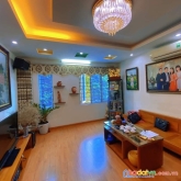 Bán nhà đẹp, mới phố nguyễn khánh toàn, cầu giấy 35m2 5 tầng, gần phố, sổ vuông.  4 tỷ