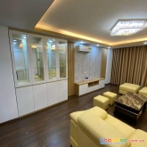 Bán nhà đẹp, pháo đài láng 40m2 5 tầng mặt tiền 4.2m. 70m ra phố. ở sướng. 4.3 tỷ