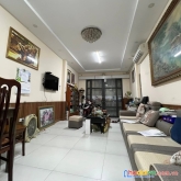 Hàng hiếm, duy nhất 1 nhà bán, ngõ thông, 50m ô tô tránh, lạc long quân