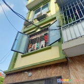 Bán nhà xuân phương, nam từ liêm 35m2 4 tầng chỉ hơn 2 tỷ