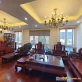 Bán 60m2 nhà mặt phố hoàng ngân, trung hòa, cầu giấy, giá chỉ 25 tỷ. vỉa hè, kd, ô tô tải