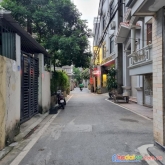Chính chủ bán gấp nhà đất phố đàm quang trung, phường long biên, quận long biên, hà nội