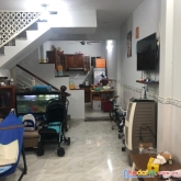 Bán nhà riêng đường cống lở, phường 15, tân bình, 44m2 giá 4 tỷ 700 triệu thương lượng.