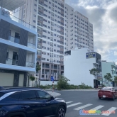 Cần bán lô đất mặt tiền phường phước hải thành phố nha trang  khánh hòa