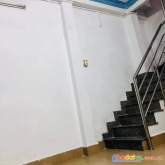 Nhà hẻm xe hơi đậu cửa thích quảng đức 3 tỷ 6  3 tầng tổng 60 m2 sàn sát gần con đường nổi tiếng