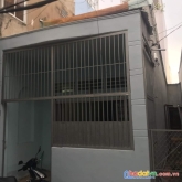 Bình tân, lk45, hxh thông, sát chợ, gần tktq, aeon tân phú, ko huy hoạch lộ giới, ngang hiếm 5m,