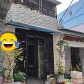 Nhà mặt tiền, gần miếu bình đông, lê vặn quới, bốn xã, giáp tân phú, vừa ở vừa kinh doanh, nhà rất