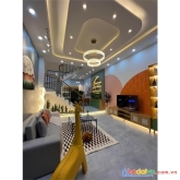 Bán nhà xuân phương 32m2 - 5 tầng - gía nhỉnh 3 tỷ - 3 ngủ khép kín - ô tô tránh 10m - hiếm.