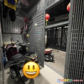 Bán gấp nhà xinh gò dầu, tân phú, 62m2 chỉ 4xtỷ.