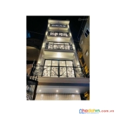 Bán nhà hồng tiến long biên 76 m2 5 tầng mt 5.5m ô tô kd nhỉnh 11 tỷ