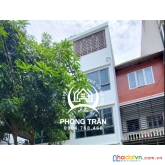 Bán nhà phố nguyễn phong sắc, cầu giấy 40m2, kinh doanh đỉnh, giá chỉ: 11,9 tỷ