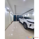 Hxh nguyễn văn công, ô tô ngủ trong nhà, 61m2, 5pn giá chỉ 7.1 tỷ