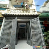 Bình tân, chiến lược, hxh thông, gần chợ bình trị đông, tl10, 5p qua tên lửa, sổ vuông vức, nhà