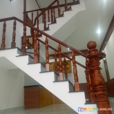 Bán nhà 1 trệt 1 lầu p. bửu hòa, biên hòa, đồng nai shr