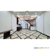 Bán gấp nhà lũy bán bích, quận tân phú, 74m2 giá rẻ 4.8 tỷ tặng nội thất