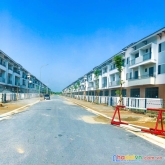 Chính chủ gửi bán shophouse 3 tầng kđt centa riverside vsip bắc ninh  giá rẻ bất ngờ