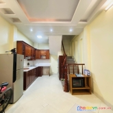 Ko nhầm đâu ạ - chỉ 3,2 tỷ - nhà ở luôn - lô góc - cách mặt ngõ 1 nhà