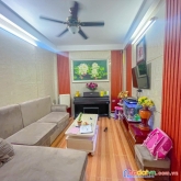 Bán nhà phạm văn đồng ngõ to ô tô tải tránh nhau, dt:36m2, giá chỉ 4,xx tỷ.