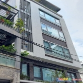 Bán nhà 5 plo hoàng cầu, dt 70 m2, mt 6 m, giá 14,5 tỷ.