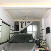 Cho thuê nhà nguyên căn mặt tiền tạ quang bửu p5 q8 giá 25tr/tháng