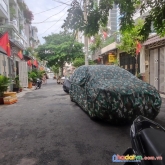 Nhà bán hẻm xe hơi,ôtô ngủ cùng chủ(4x19)kiên cố 3tầng gò vấp chỉ 5.8tỷ.lh 0368460456 e quyên nhà