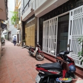 Ccmn-mỹ đình dòng tiền khủng-9 phòng khép kín-gần ô tô-7.35tỷ.