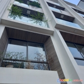 Đẹp quá ! thạch bàn, long biên, 41m, 5 tầng mới, mt 4m, ô tô vào nhà, 3,8 tỷ