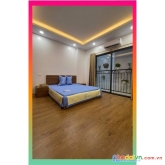 Nhà đẹp pháo đài láng nội thất vip ở ngay 35m2 x 5 tầng chỉ 5.85 tỷ