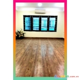 Bán nhà phố pháo đài láng ô tô tránh kinh doanh đỉnh 35m2 x 6 tầng chỉ 9.5 tỷ