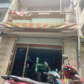 Bán nhà bình tân, đs4, hxh 5m thẳng trục, sát lê văn quới, ngã 4 bốn xã, giáp tân phú, sổ nở hậu,