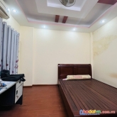 Hoàng quốc việt nhà siêu đẹp 5t 6 ngủ giá chỉ 5 tỷ 650tr