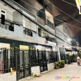 Bán nhà giá rẻ bình hưng hòa b, bình tân, hxh,76m2, giá chỉ 4 tỷ 2