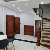 Phố thái hà, khu vực chuyên nhà đẹp, 30m2, 5 tầng, mặt tiền rộng 6m tha hồ để xe máy.