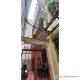 Bán nhà đội cấn, siêu đẹp, ngõ ô tô, 75m2, 4 tầng đẹp lung linh, mặt tiền rộng 5m, giá 7 tỷ5.