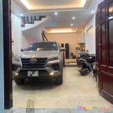 Siêu phẩm! phố khương hạ, thanh xuân 50m2, 5 tầng, ô tô vào nhà, 2 thoáng, 7.4 tỷ.