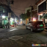 Bán nhà hxh thoại ngọc hầu phú thạnh tân phú, 58m2 chỉ 4.6 tỷ tl mạnh, tặng nt