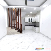 Bán nhà việt hưng, 3 bước ô tô tránh, nhà mới, ớ ngay, an sinh, 31m2x4.3m